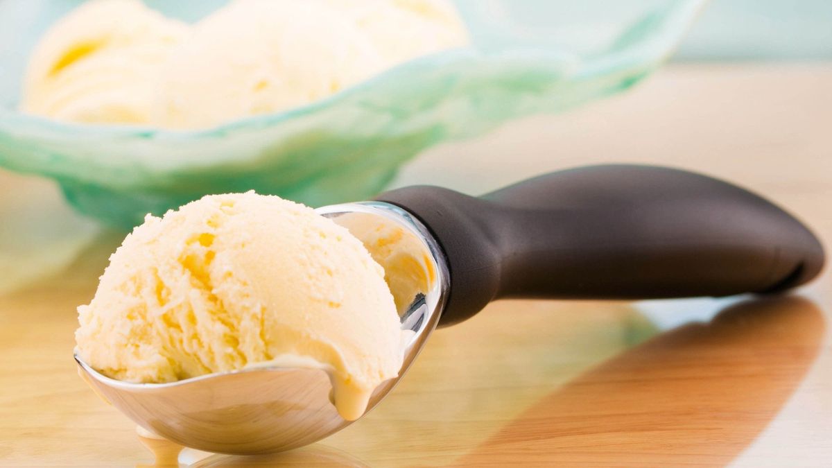 Best Ice Cream Scoops theradar