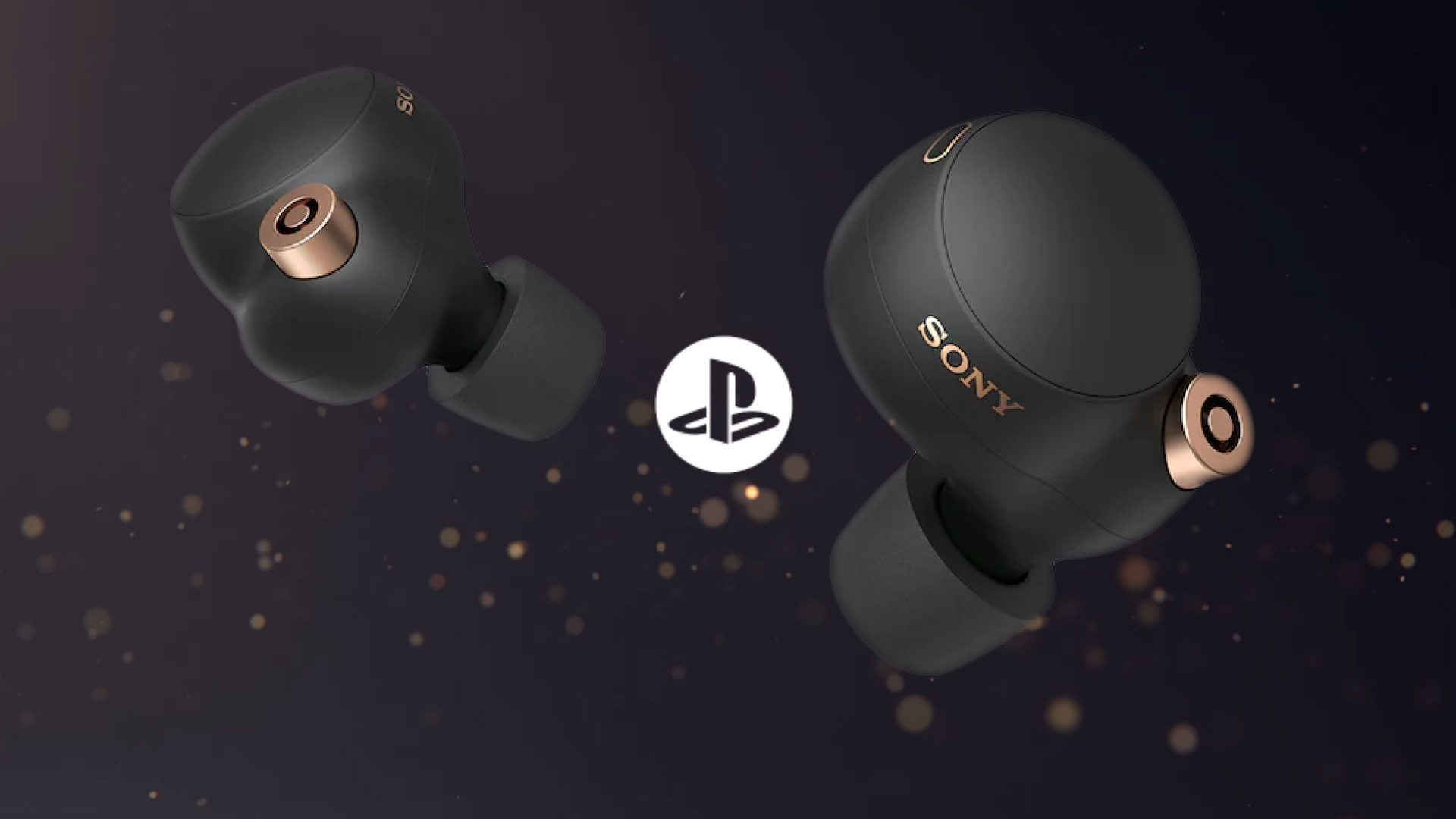 Sony reportedly working on PS5 earbuds that could rival Apple Airpods |  TechRadar