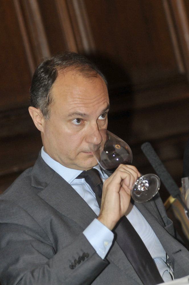 Decanter Fine Wine Encounter 2010 &ndash; Saturday