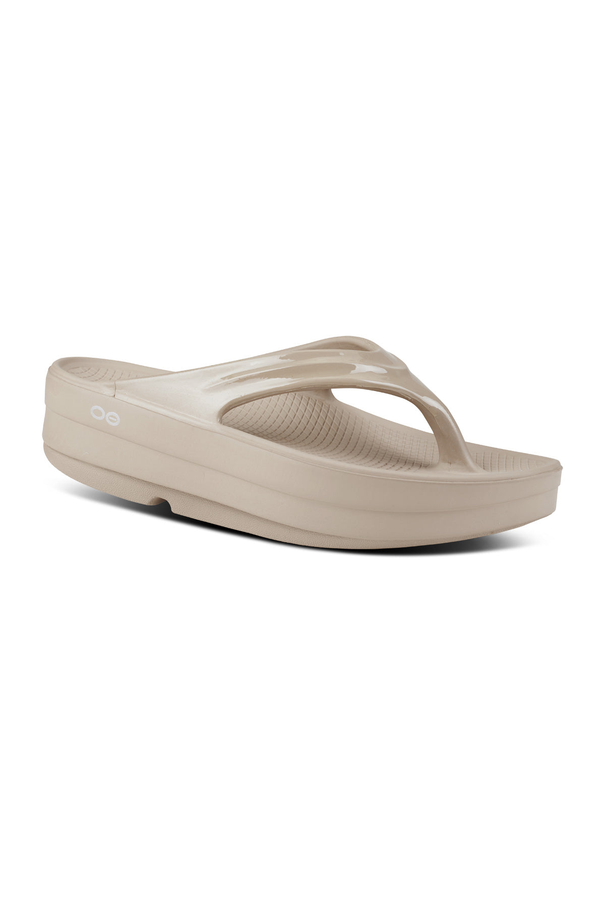 Oofos Oomega Oolala Sandal