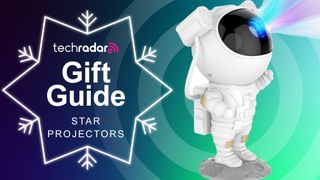 star projector gift guide