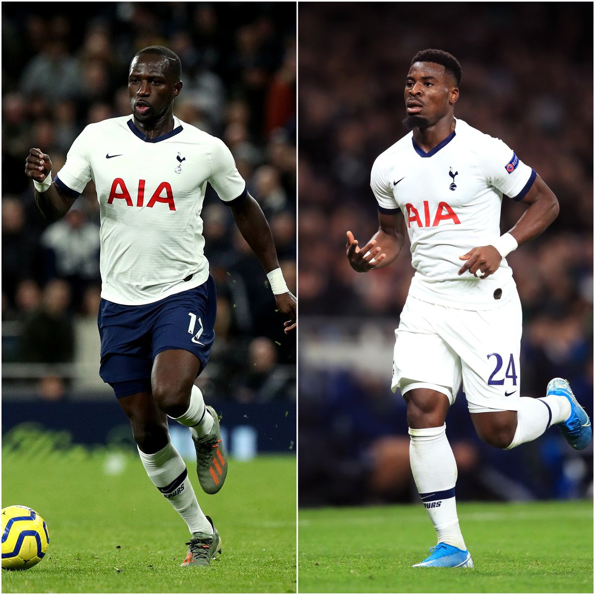 Aurier Sissoko