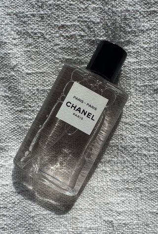 Chanel Les Eaux de Chanel Paris-Paris