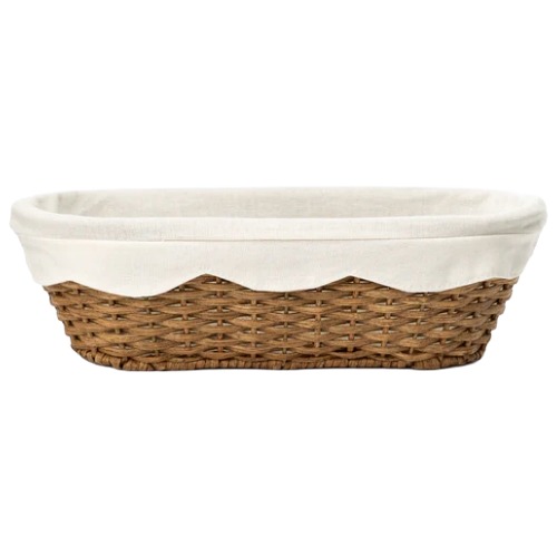 McGee &amp;amp; Co., Bonnet Bread Basket