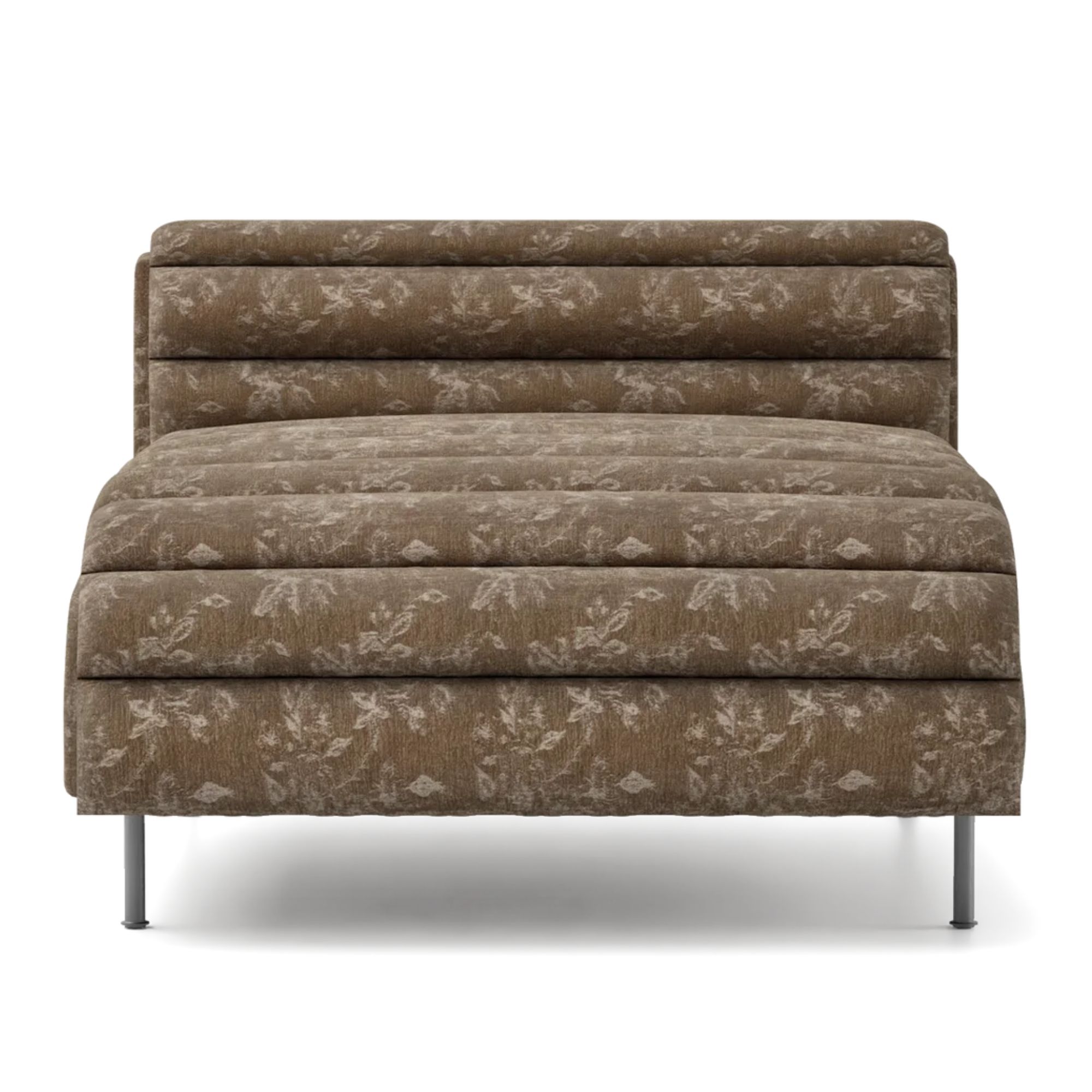 Bemz x Francesca Grace, S&amp;ouml;derhamn 1-Seater Section Cover