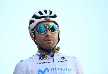 Alejandro Valverde (Movistar)
