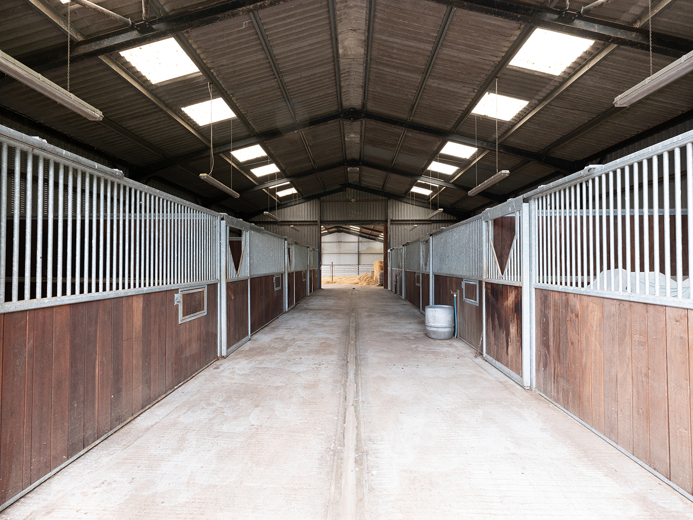Stables