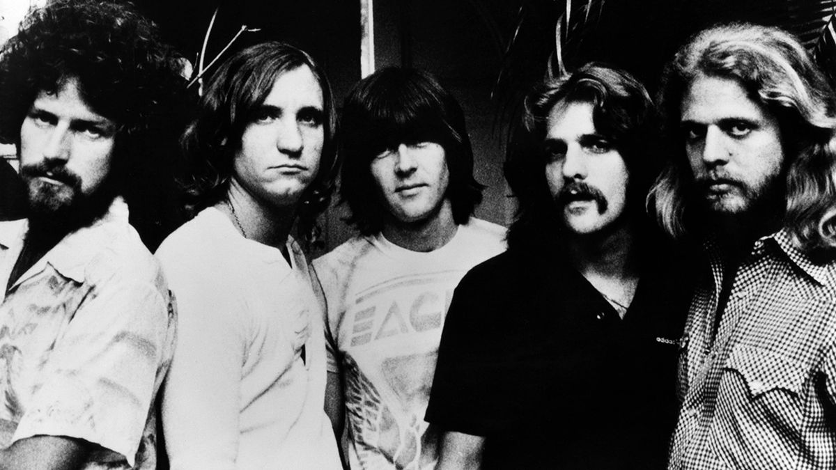 13 of the Eagles' most enduring lyrics