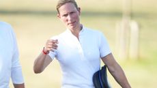 Zara Tindall 