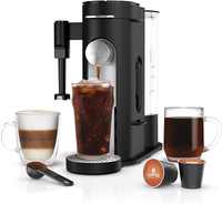 Mr Coffee: Black Friday Deal! 30% Off the Café Barista Espresso Machine