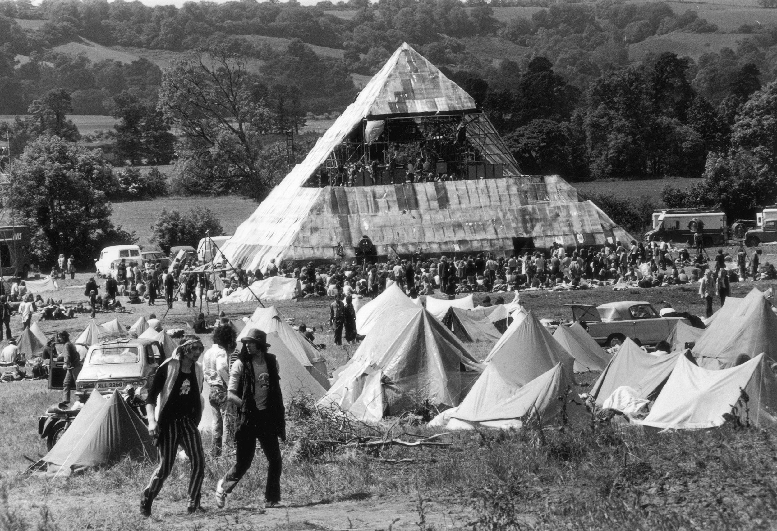 Glastonbury
