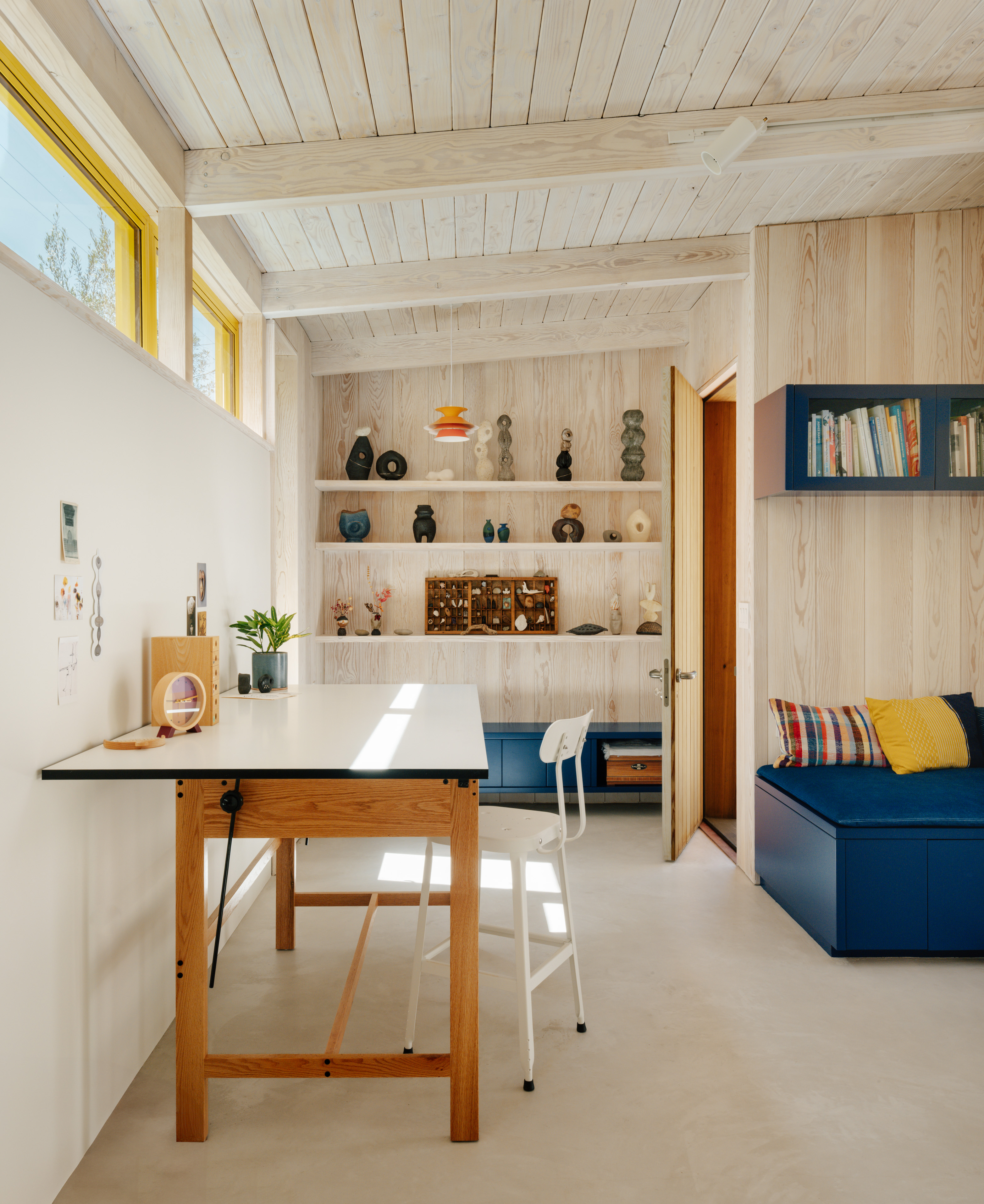 Two-Fold, California, by ONO