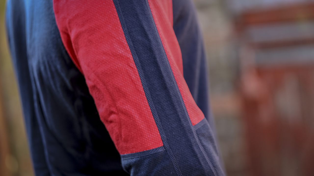 Helly Hansen Lifa Merino Crew