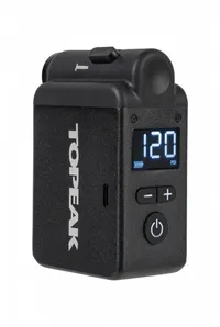 Topeak E-Booster Digital Mini Hand Pump