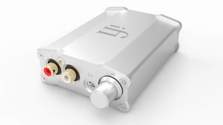 The iFi Audio Nano DAC