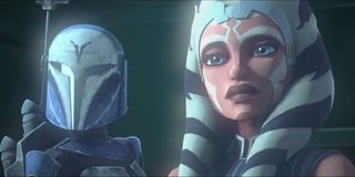 Ahsoka Tano