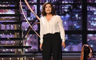 All Star Musicals Rebecca Front