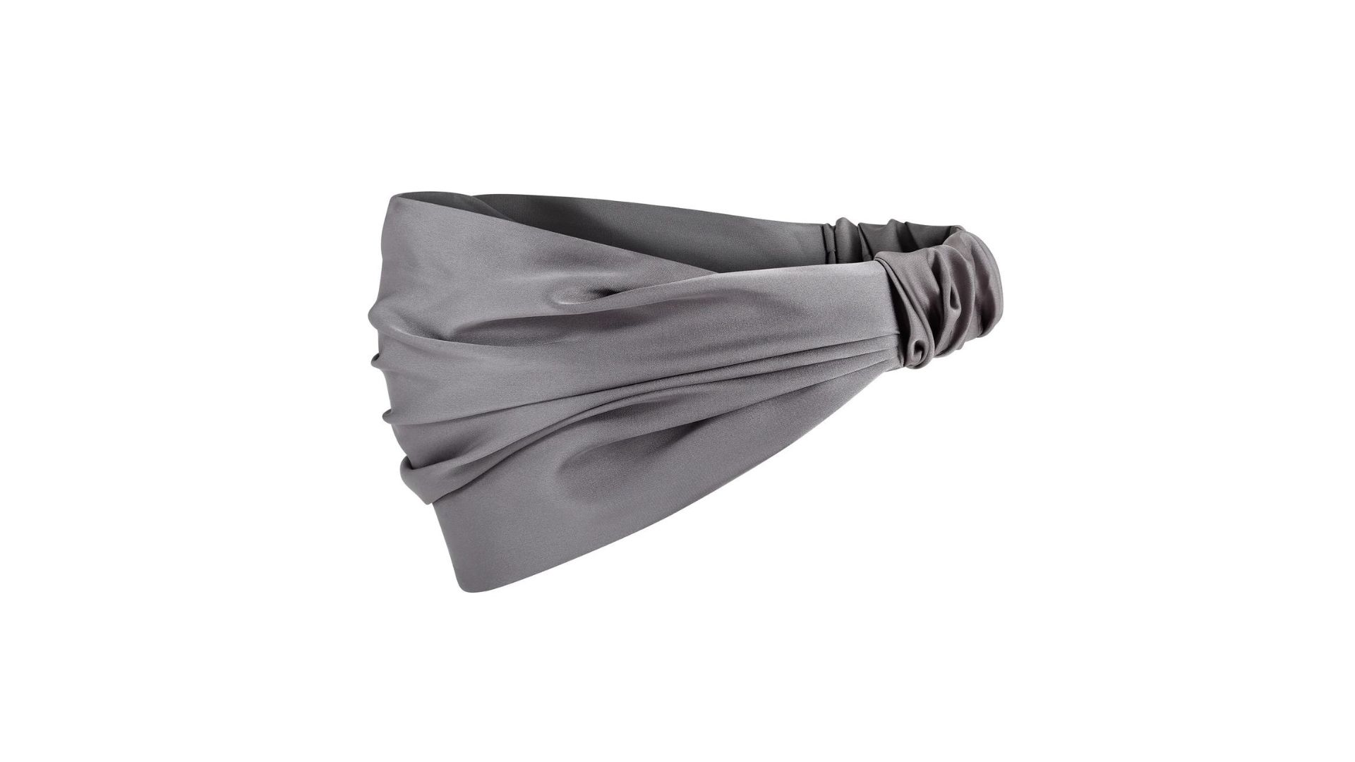 10 stylish headbands for short hair and how to wear them, according to ...