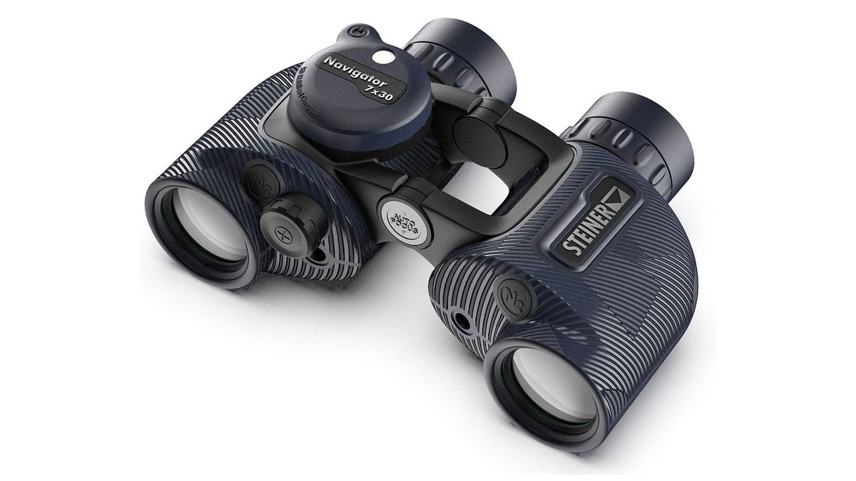 Best Marine Binoculars In 2024 | Digital Camera World