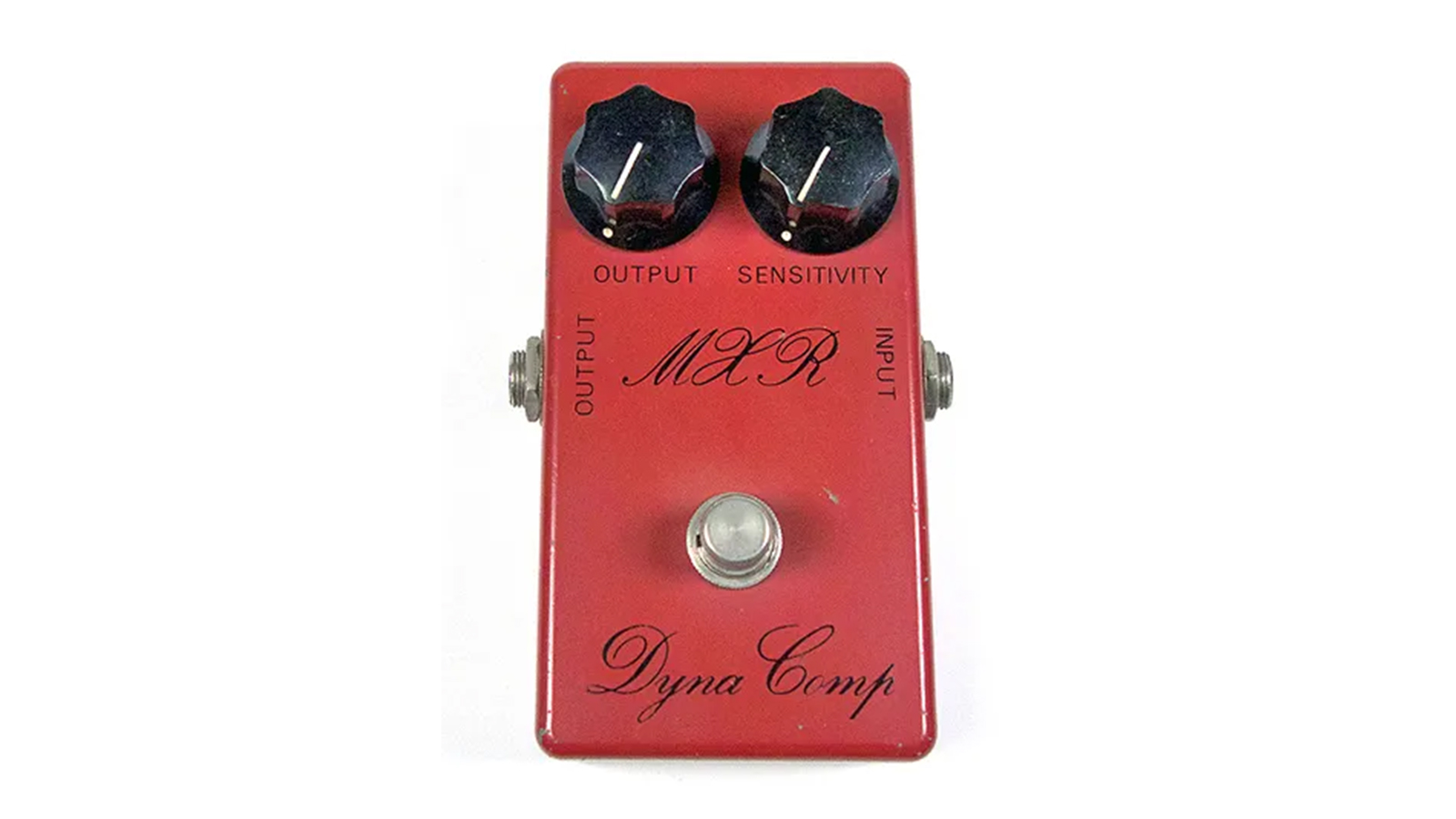 MXR Dyna Comp