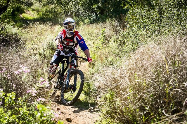 Brook MacDonald (Trek World Racing)