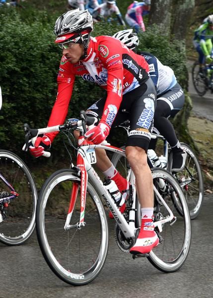 Alessandro Donati (Ita) Acqua &amp; Sapone