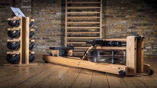 Water Rower vs Concept 2 rowing machine: Which one comes out on top?
