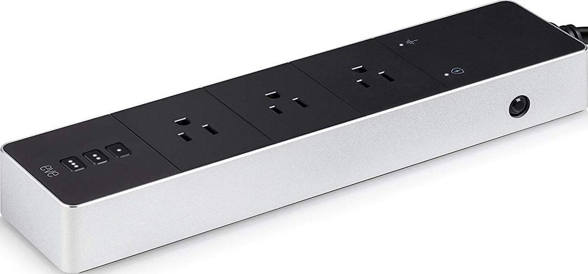 Best HomeKit power strips 2022 iMore