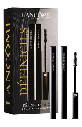 Définicils Defining & Lengthening Mascara Duo $68 Value