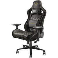 Trust GXT712 Resto Pro Premium gaming chair: £199.99 at AmazonSave £80