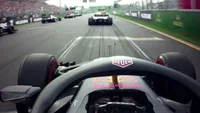 Formula 1: Drive to Survive