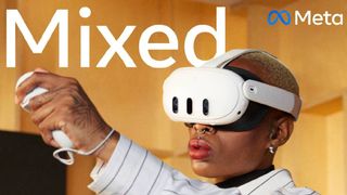 Mixed reality for Work: The Ultimate Guide Whitpaper