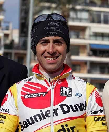 Simoni's Euro debut | Cyclingnews