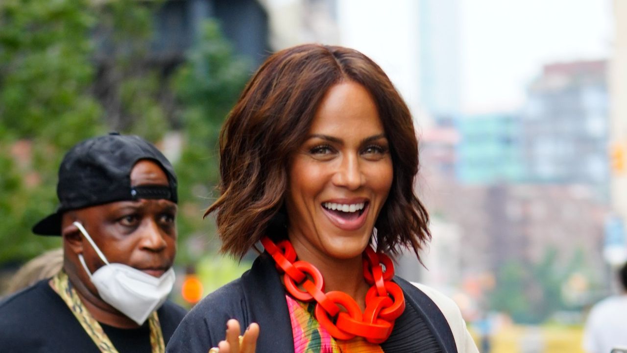 Sarah Jessica Parker&#039;s Sex and the City reboot photo of Nicole Ari Parker stunned Samantha fans 