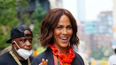 Sarah Jessica Parker's Sex and the City reboot photo of Nicole Ari Parker stunned Samantha fans 