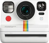 Polaroid Now+ White:£139.99 now £119 at Amazon UK
Save £20.99: