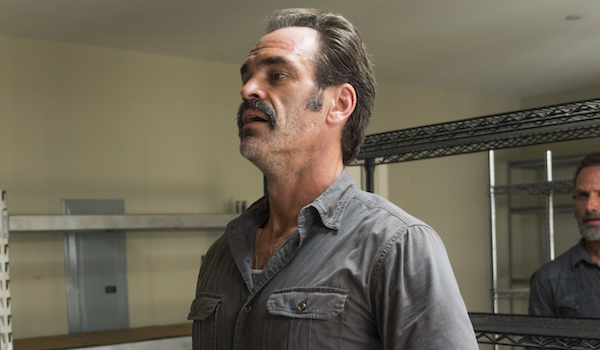 7 Characters The Walking Dead Needs To Use Way More | Cinemablend