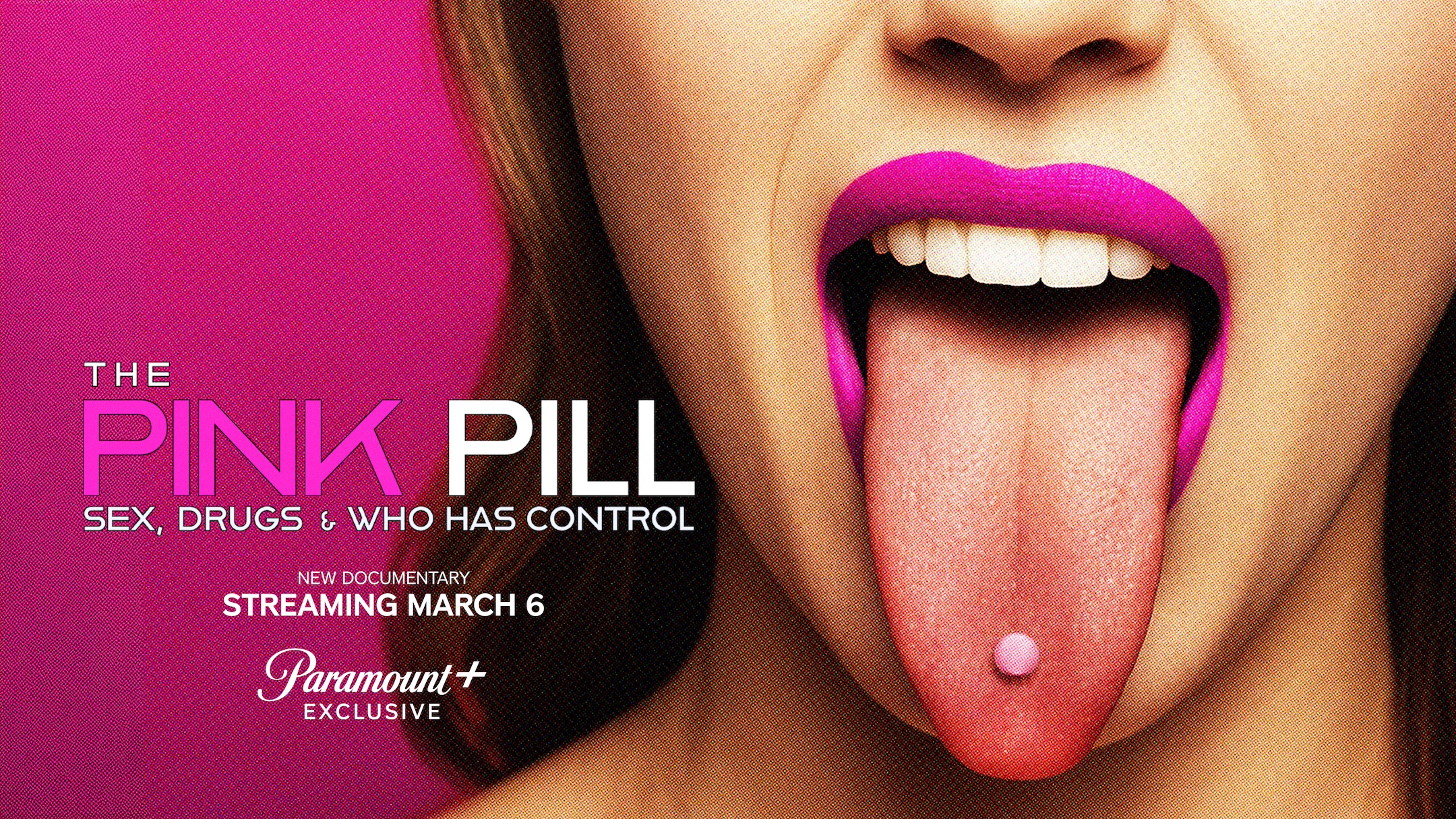 pink pill documentary film 2026