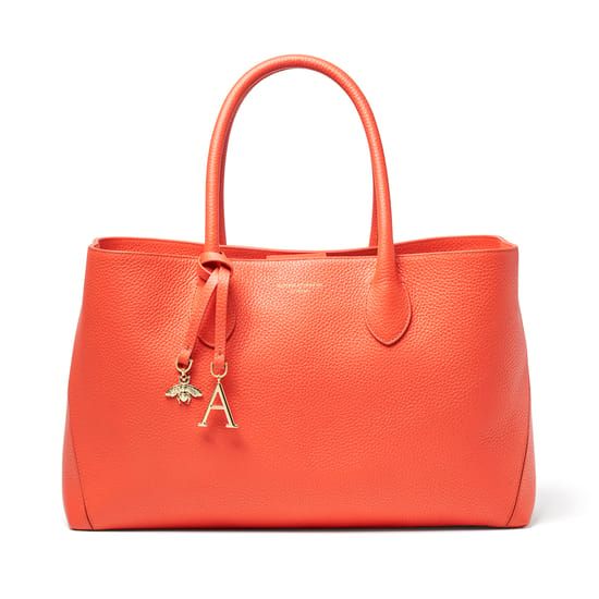 London Tote Bag