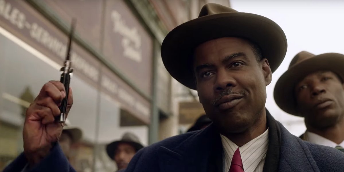 Chris Rock 10 90s Movies And Tv Shows To Watch If You Like The Fargo Star Cinemablend