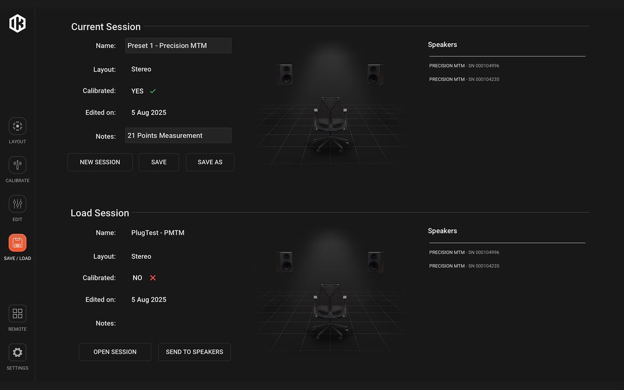 IK Multimedia ARC X