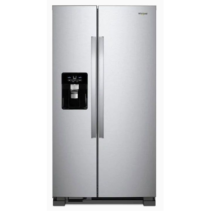 Black Friday Refrigerator Deals Top Ten Reviews