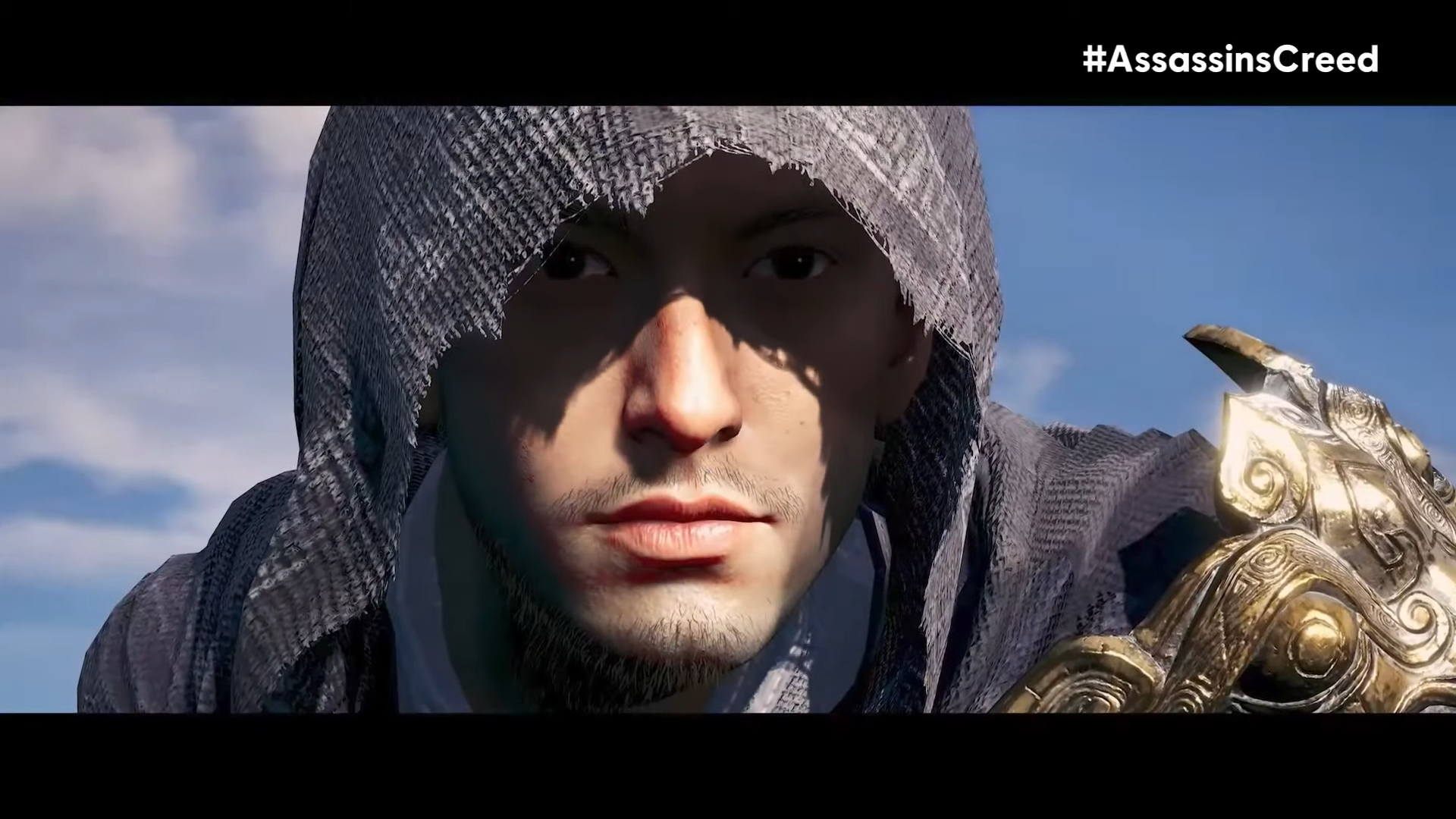 Assassin's Creed