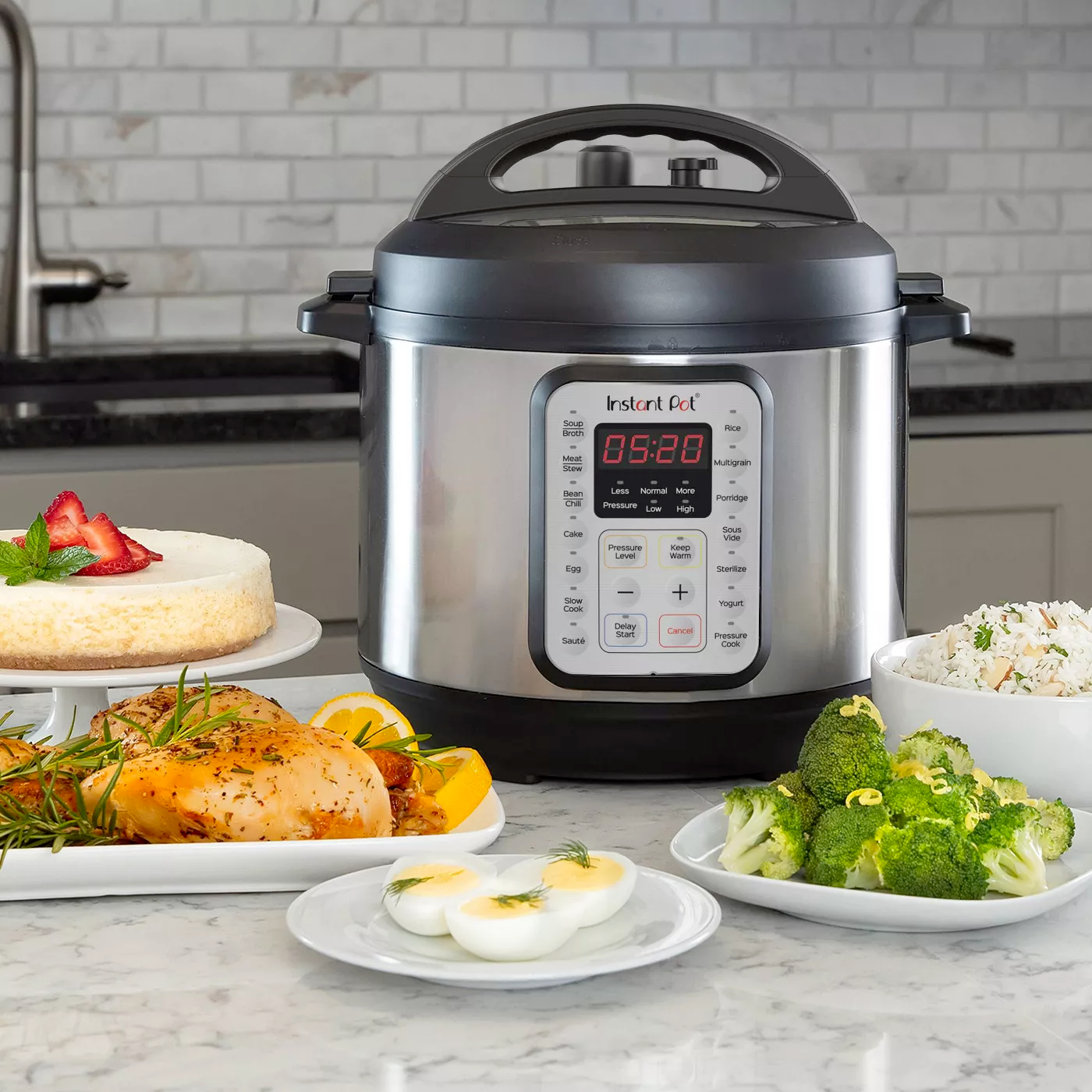 Instant Pot