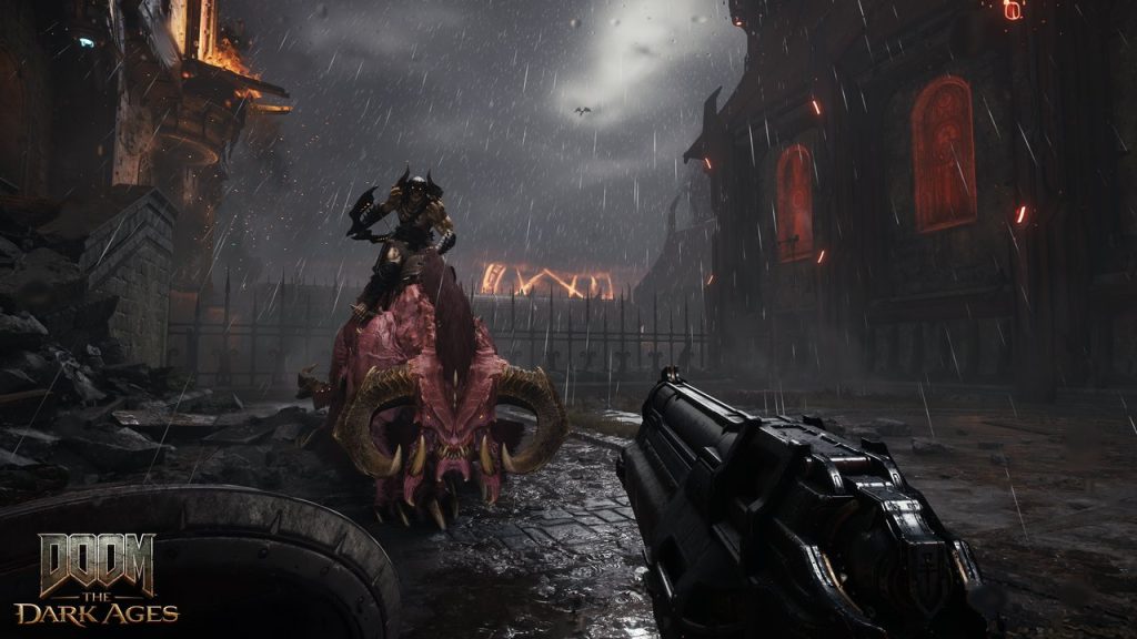 DOOM