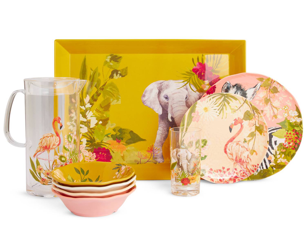 picnicware collection