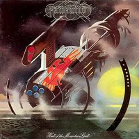 Hall Of The Mountain Grill (EMI, 1974)