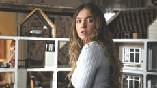 Sydney Sweeney in The Housemaid