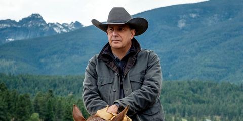 Yellowstone’s John Dutton Cliffhanger Got An Interesting Reaction From ...