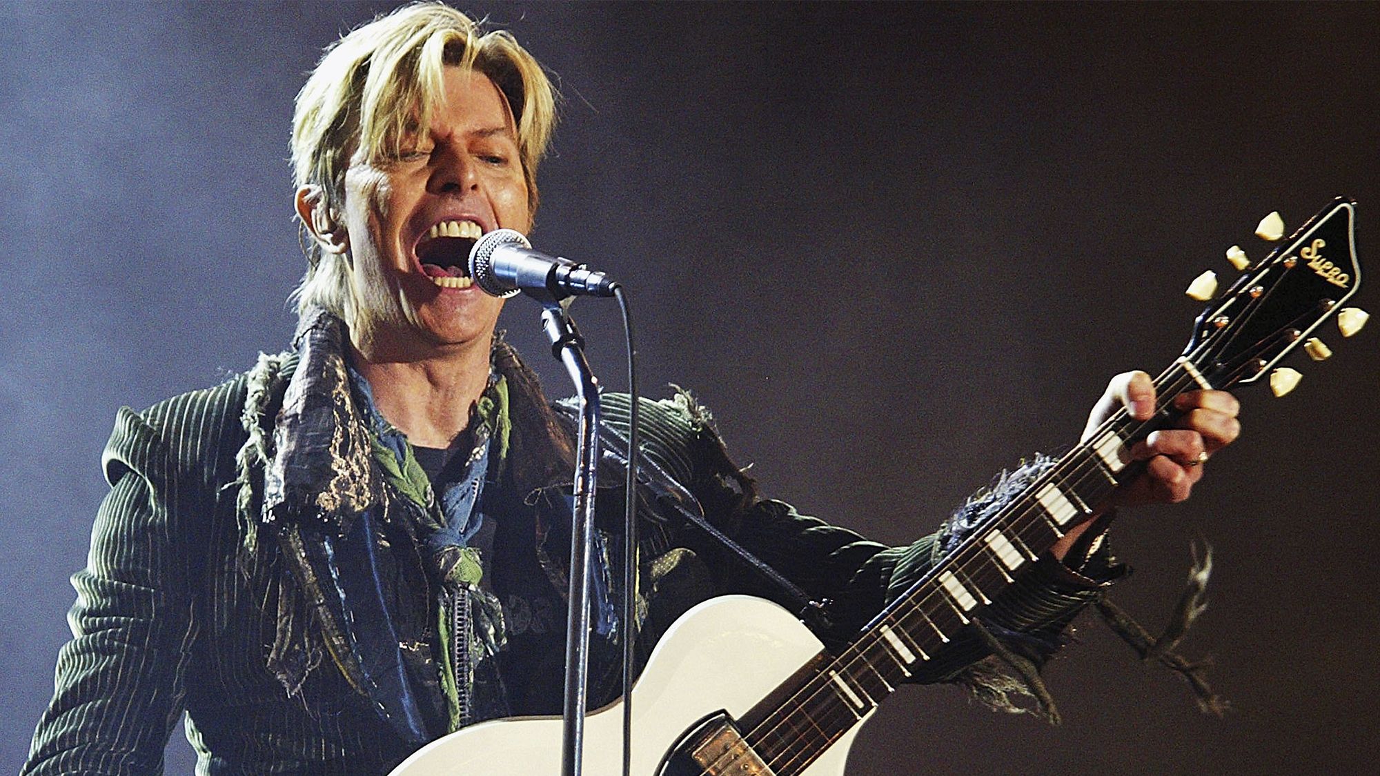 The show that ended David Bowie’s touring career — and the song that became his last hit